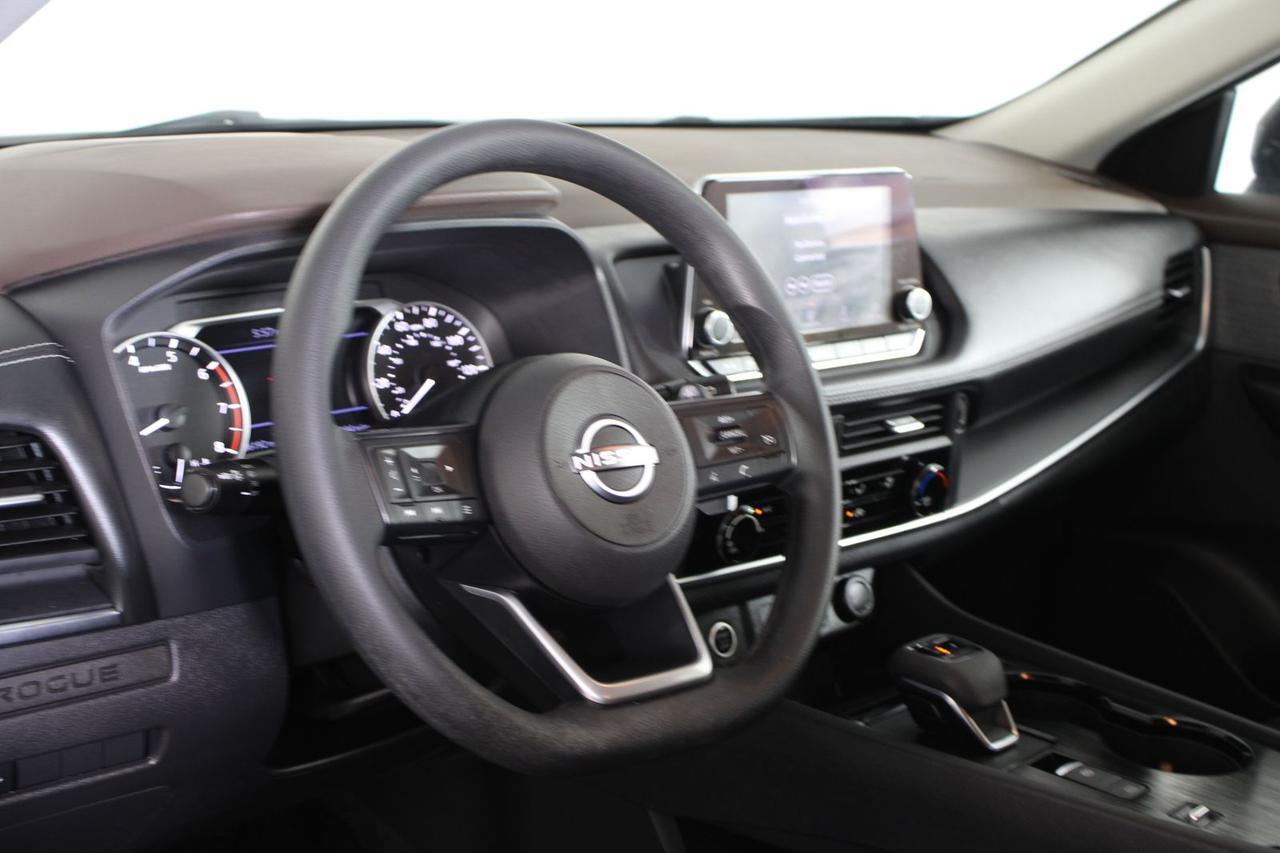 2023 Nissan Rogue S Manassas VA