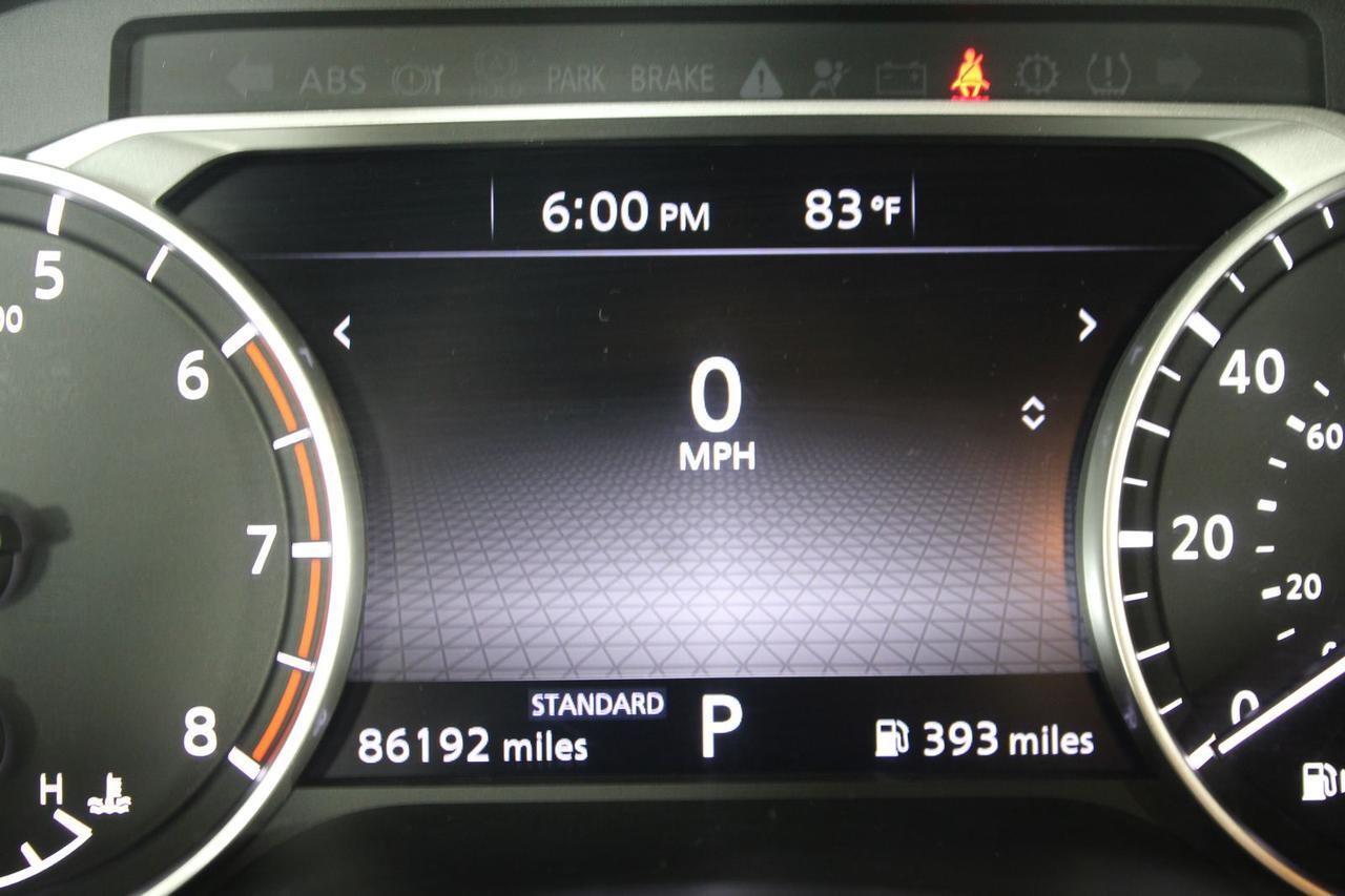 2023 Nissan Rogue S Manassas VA