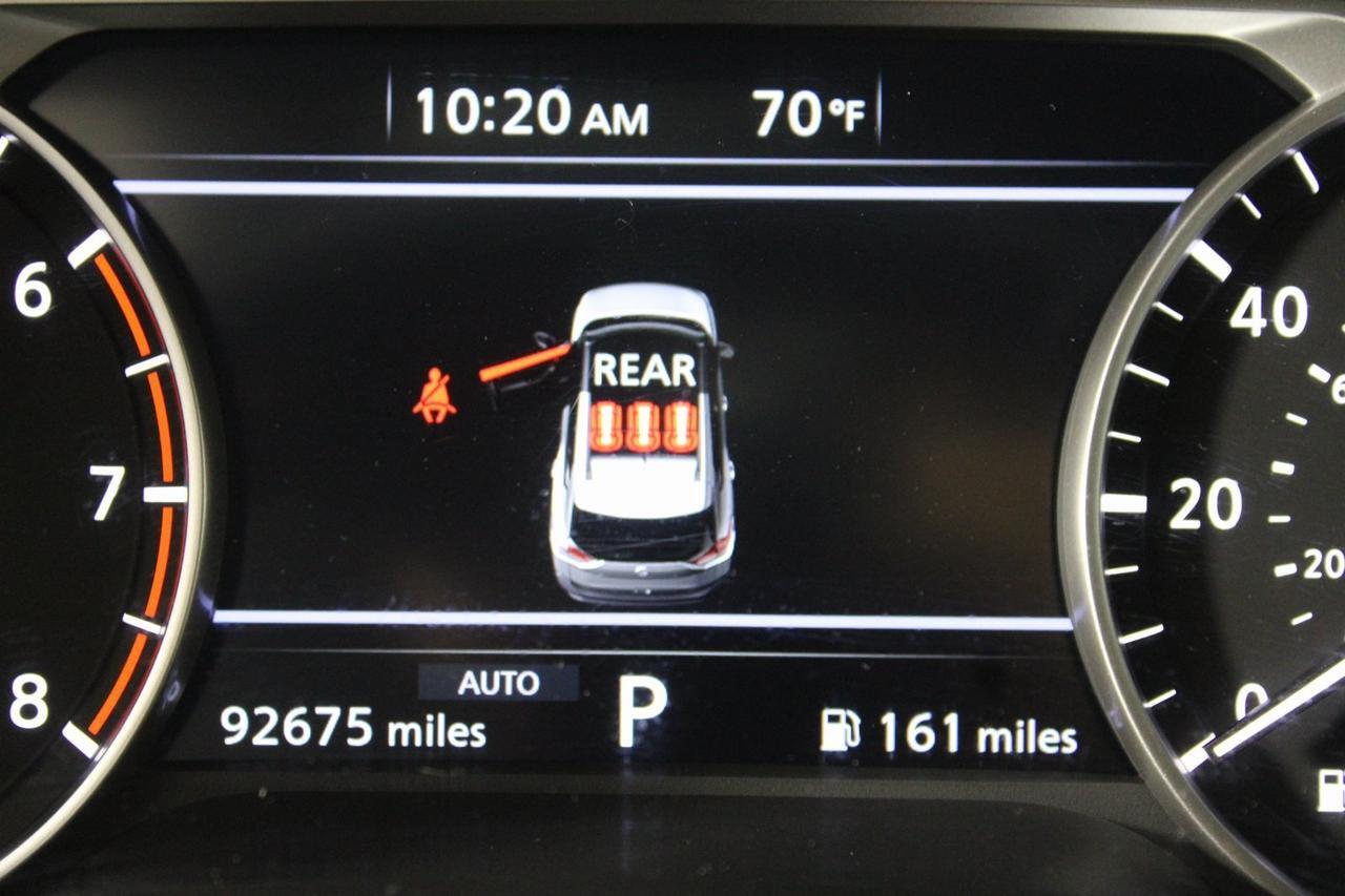 2023 Nissan Rogue S Manassas VA