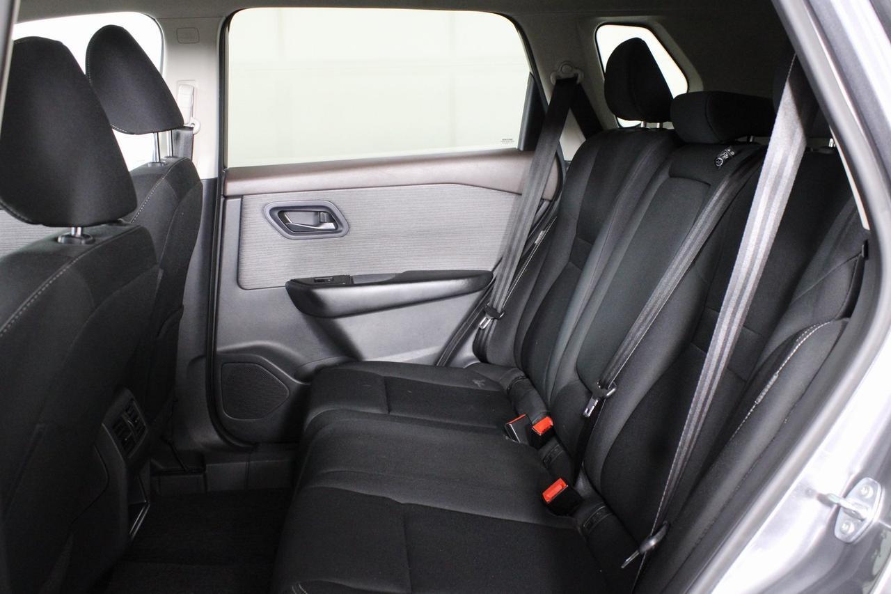 2023 Nissan Rogue S Manassas VA