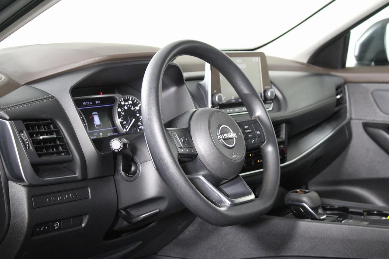 2023 Nissan Rogue S Manassas VA