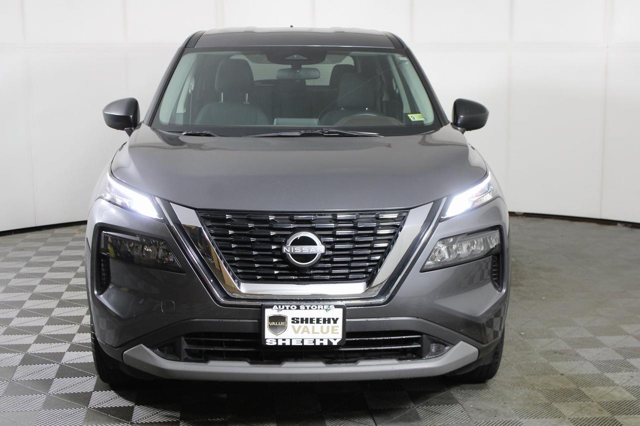 2023 Nissan Rogue S Manassas VA