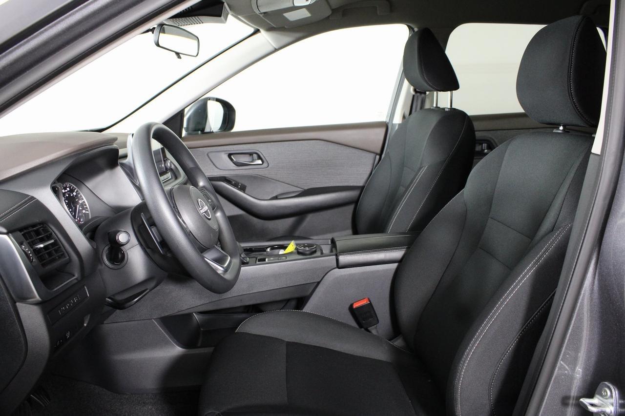 2023 Nissan Rogue S Manassas VA