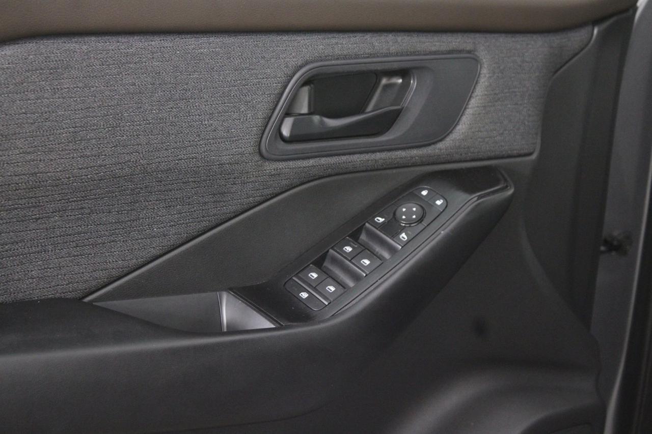 2023 Nissan Rogue S Manassas VA