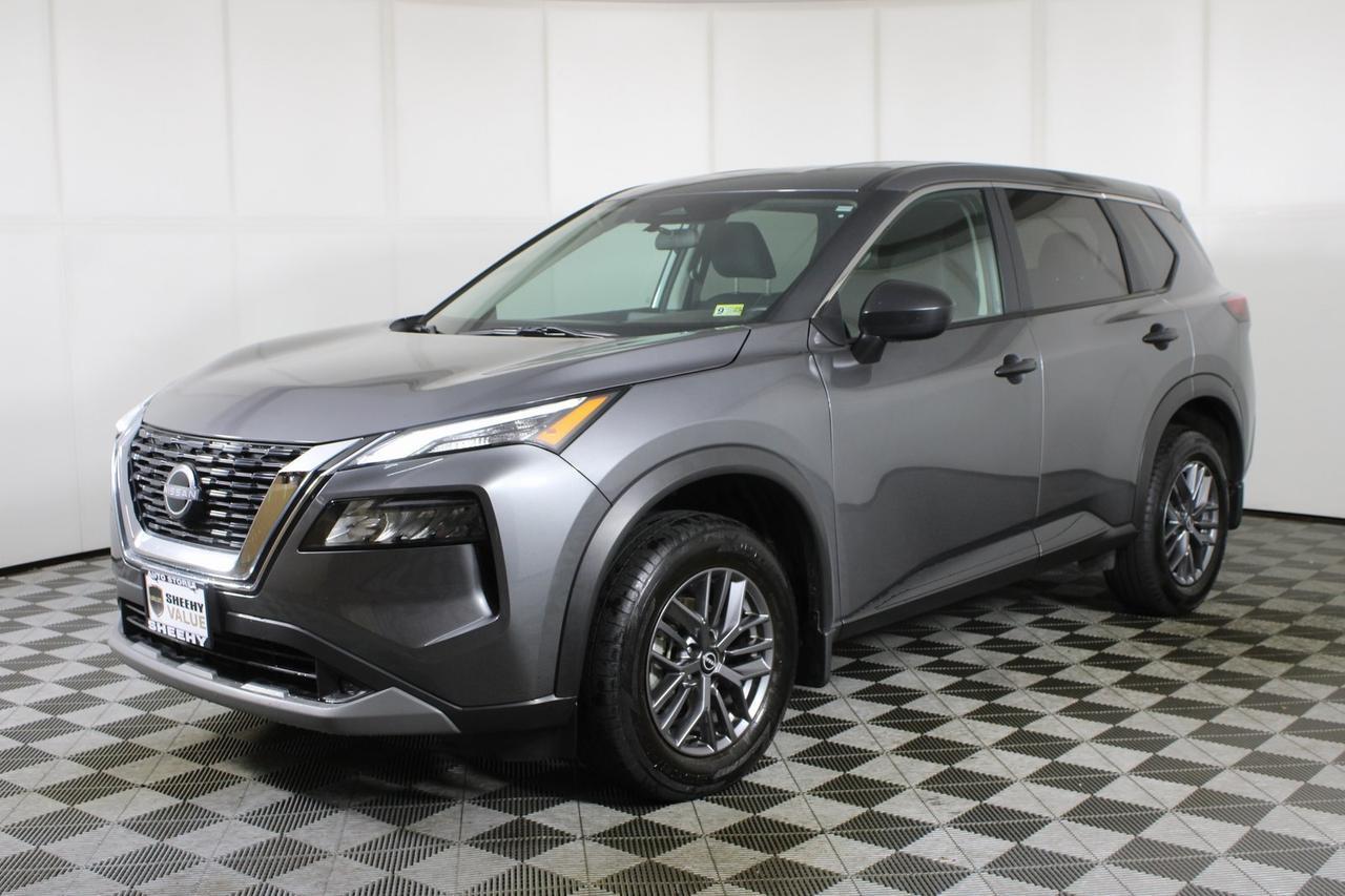 2023 Nissan Rogue S Manassas VA