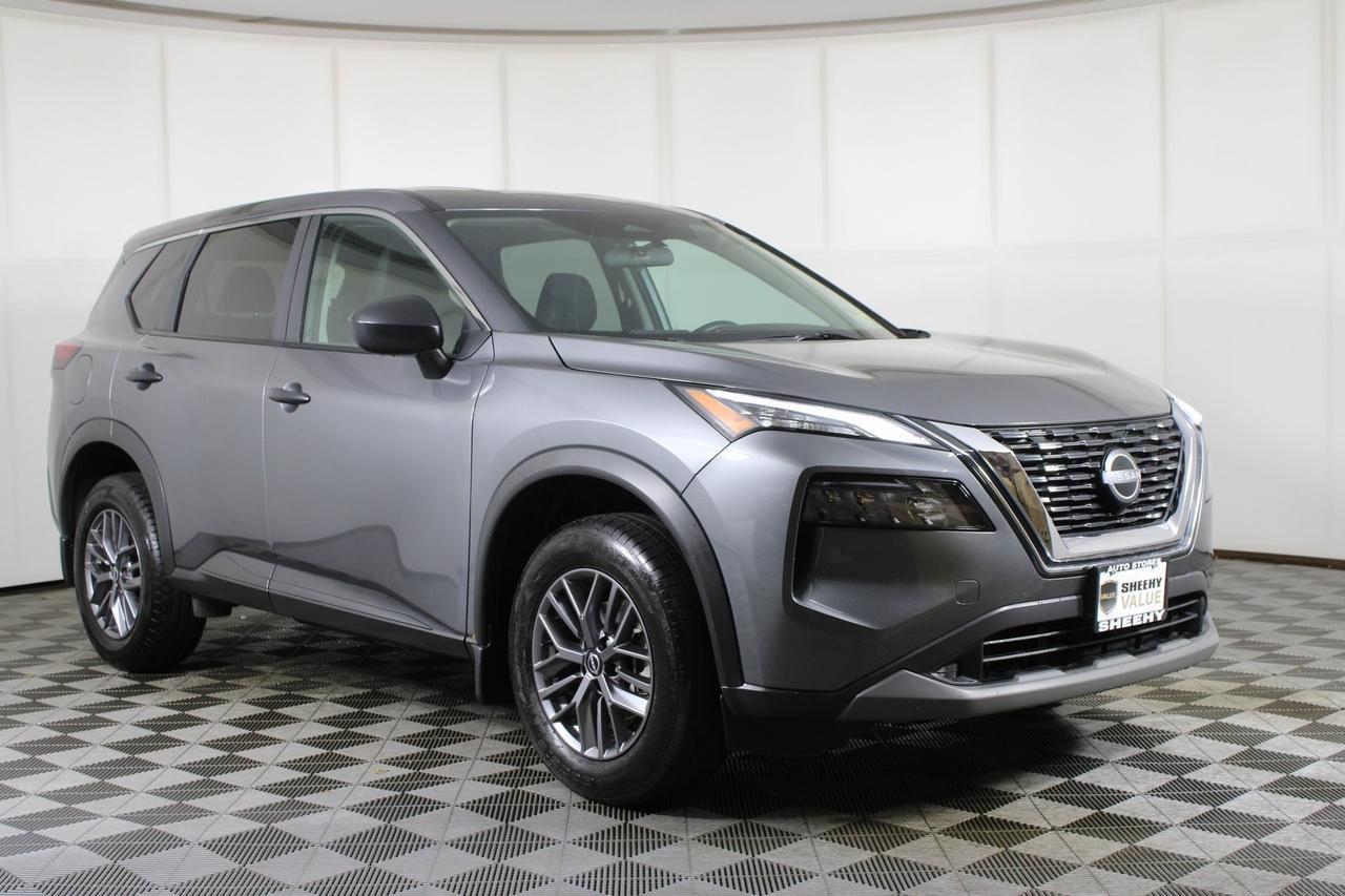 2023 Nissan Rogue S Manassas VA