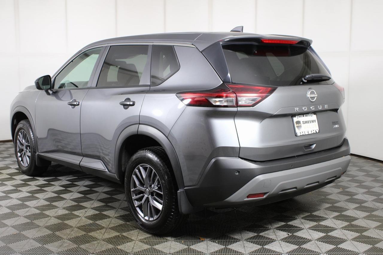 2023 Nissan Rogue S Manassas VA
