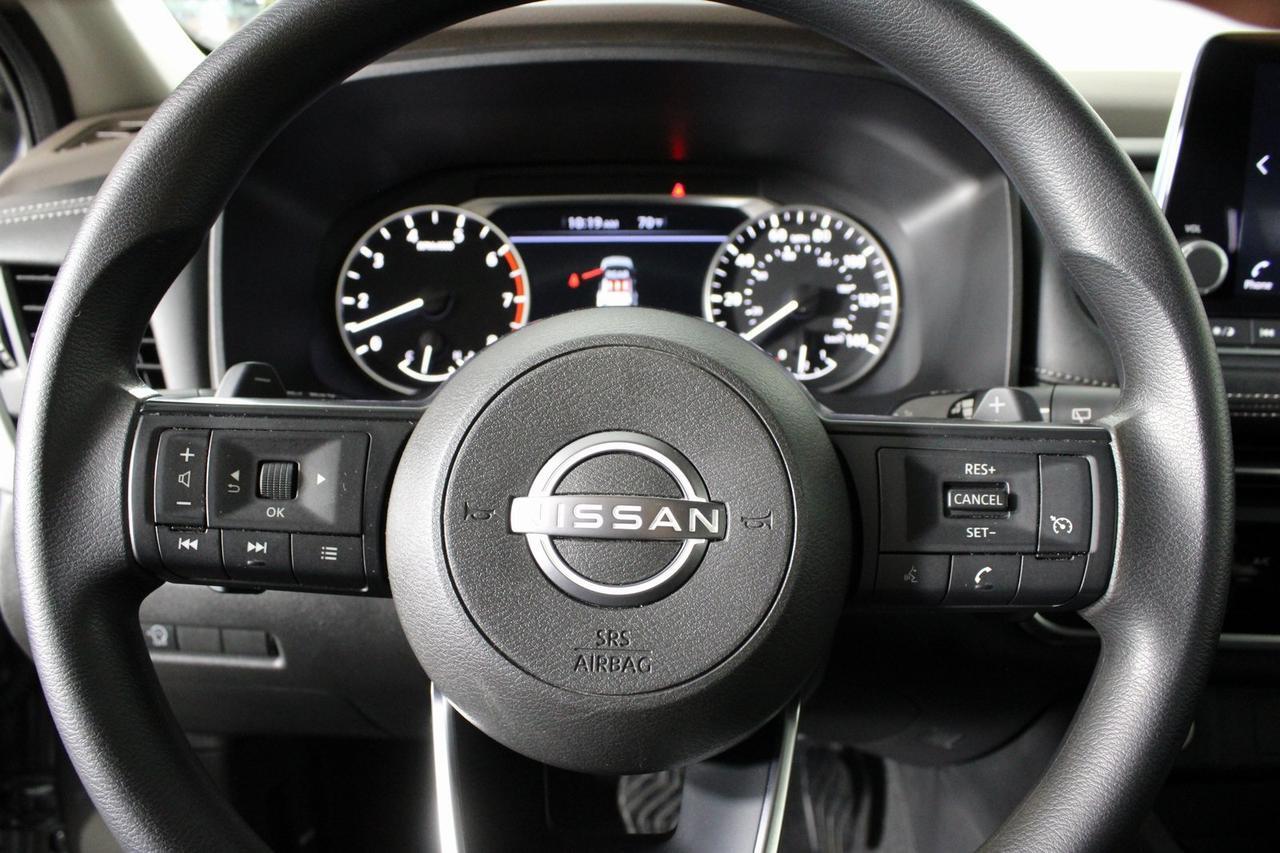 2023 Nissan Rogue S Manassas VA