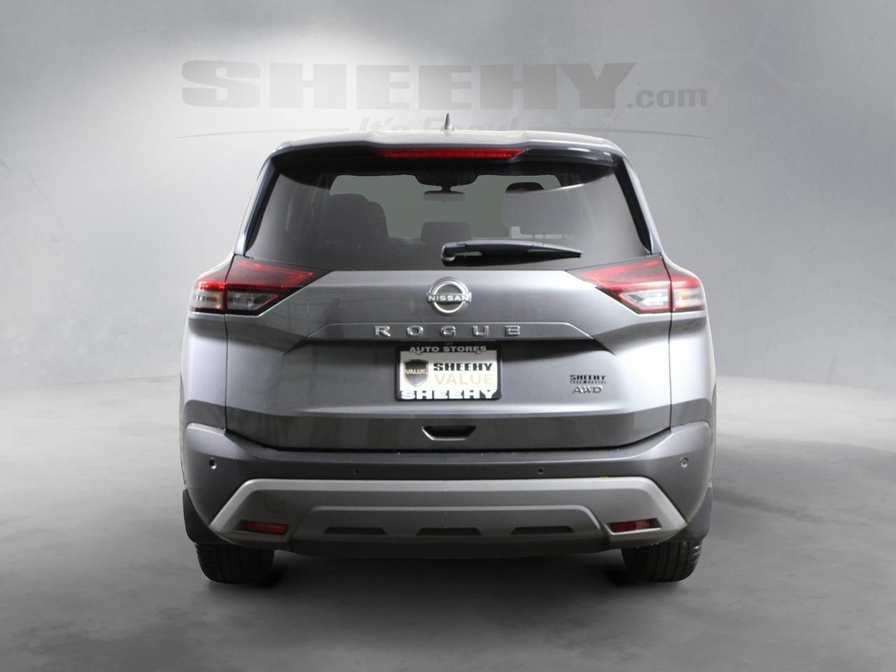 2023 Nissan Rogue S Manassas VA