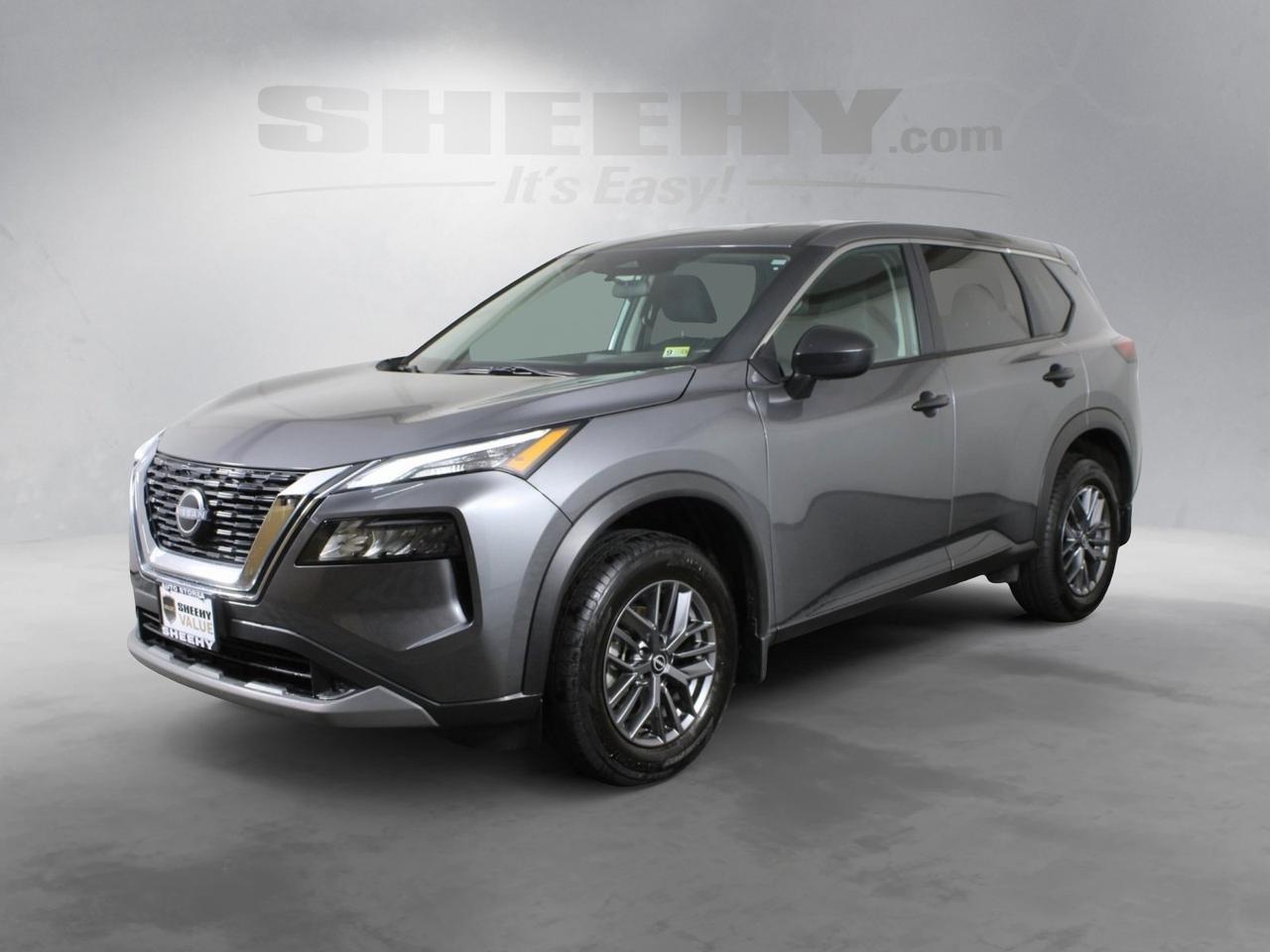 2023 Nissan Rogue S Manassas VA