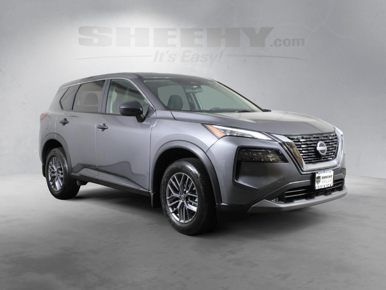 2023 Nissan Rogue S Manassas VA