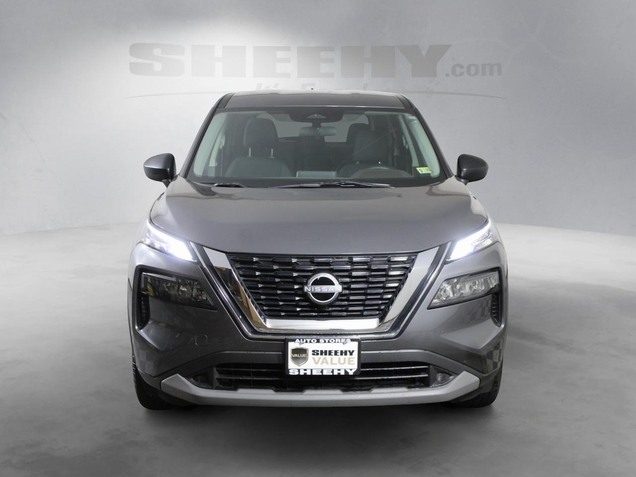 2023 Nissan Rogue S Manassas VA