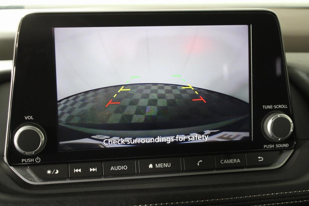 2023 Nissan Rogue S Manassas VA