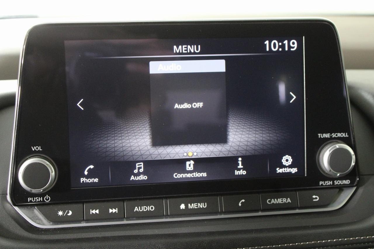 2023 Nissan Rogue S Manassas VA