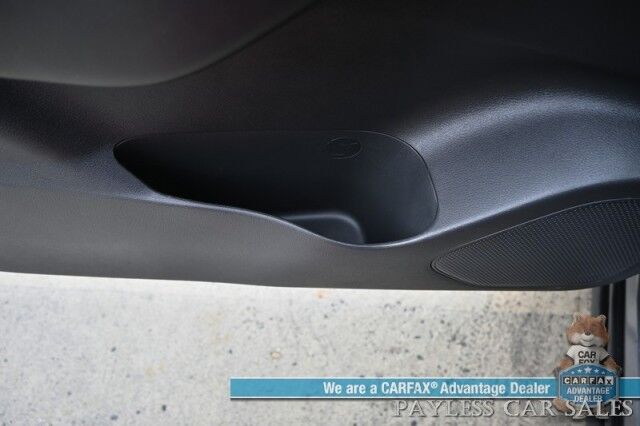 2023 Nissan Rogue SL / AWD / Premium Pkg / Power & Heated Leather Seats / NAV / Auto Start / Bose Speakers / Adaptive Cruise / Blind Spot Alert / Apple CarPlay & Android Auto / 360 View Camera / Keyless Entry & Start / 1-Owner Anchorage AK
