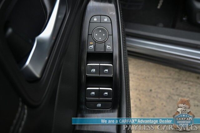2023 Nissan Rogue SL / AWD / Premium Pkg / Power & Heated Leather Seats / NAV / Auto Start / Bose Speakers / Adaptive Cruise / Blind Spot Alert / Apple CarPlay & Android Auto / 360 View Camera / Keyless Entry & Start / 1-Owner Anchorage AK