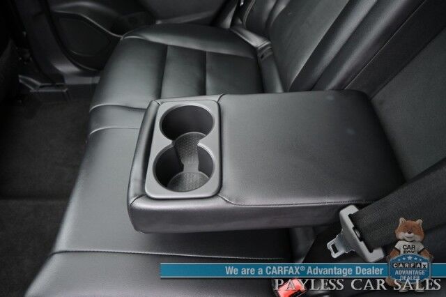 2023 Nissan Rogue SL / AWD / Premium Pkg / Power & Heated Leather Seats / NAV / Auto Start / Bose Speakers / Adaptive Cruise / Blind Spot Alert / Apple CarPlay & Android Auto / 360 View Camera / Keyless Entry & Start / 1-Owner Anchorage AK
