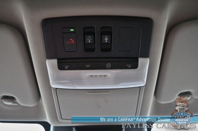 2023 Nissan Rogue SL / AWD / Premium Pkg / Power & Heated Leather Seats / NAV / Auto Start / Bose Speakers / Adaptive Cruise / Blind Spot Alert / Apple CarPlay & Android Auto / 360 View Camera / Keyless Entry & Start / 1-Owner Anchorage AK