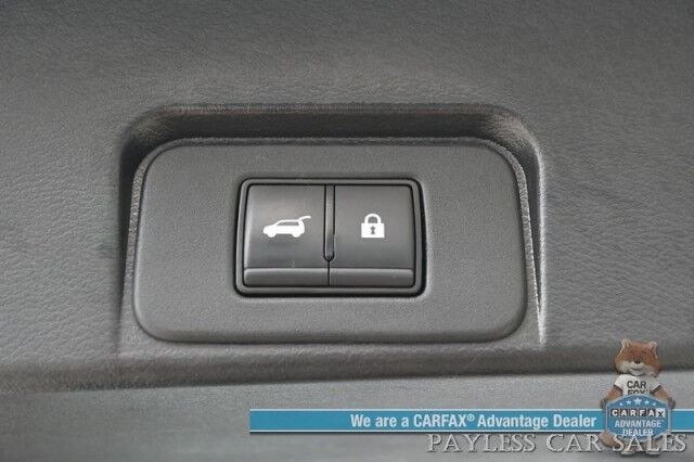 2023 Nissan Rogue SL / AWD / Premium Pkg / Power & Heated Leather Seats / NAV / Auto Start / Bose Speakers / Adaptive Cruise / Blind Spot Alert / Apple CarPlay & Android Auto / 360 View Camera / Keyless Entry & Start / 1-Owner Anchorage AK