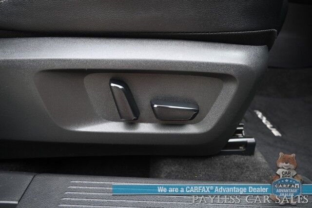 2023 Nissan Rogue SL / AWD / Premium Pkg / Power & Heated Leather Seats / NAV / Auto Start / Bose Speakers / Adaptive Cruise / Blind Spot Alert / Apple CarPlay & Android Auto / 360 View Camera / Keyless Entry & Start / 1-Owner Anchorage AK
