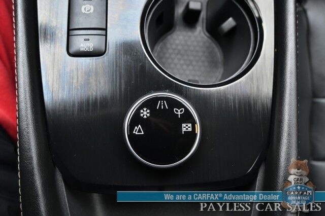 2023 Nissan Rogue SL / AWD / Premium Pkg / Power & Heated Leather Seats / NAV / Auto Start / Bose Speakers / Adaptive Cruise / Blind Spot Alert / Apple CarPlay & Android Auto / 360 View Camera / Keyless Entry & Start / 1-Owner Anchorage AK