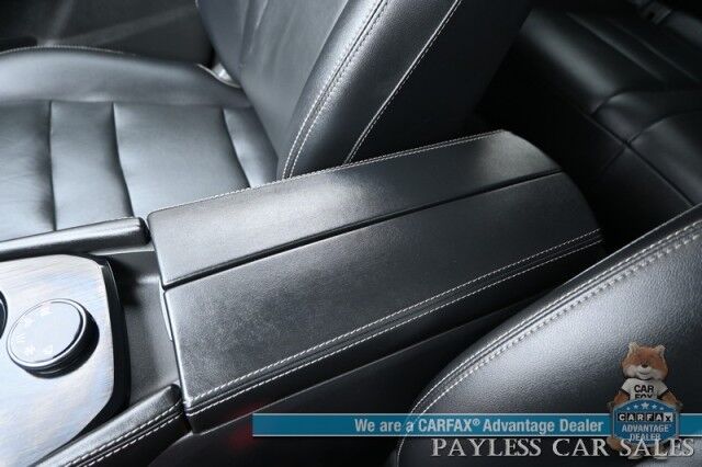 2023 Nissan Rogue SL / AWD / Premium Pkg / Power & Heated Leather Seats / NAV / Auto Start / Bose Speakers / Adaptive Cruise / Blind Spot Alert / Apple CarPlay & Android Auto / 360 View Camera / Keyless Entry & Start / 1-Owner Anchorage AK