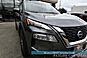 2023 Nissan Rogue SL / AWD / Premium Pkg / Power & Heated Leather Seats / NAV / Auto Start / Bose Speakers / Adaptive Cruise / Blind Spot Alert / Apple CarPlay & Android Auto / 360 View Camera / Keyless Entry & Start / 1-Owner Anchorage AK