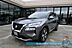 2023 Nissan Rogue SL / AWD / Premium Pkg / Power & Heated Leather Seats / NAV / Auto Start / Bose Speakers / Adaptive Cruise / Blind Spot Alert / Apple CarPlay & Android Auto / 360 View Camera / Keyless Entry & Start / 1-Owner Anchorage AK