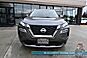 2023 Nissan Rogue SL / AWD / Premium Pkg / Power & Heated Leather Seats / NAV / Auto Start / Bose Speakers / Adaptive Cruise / Blind Spot Alert / Apple CarPlay & Android Auto / 360 View Camera / Keyless Entry & Start / 1-Owner Anchorage AK
