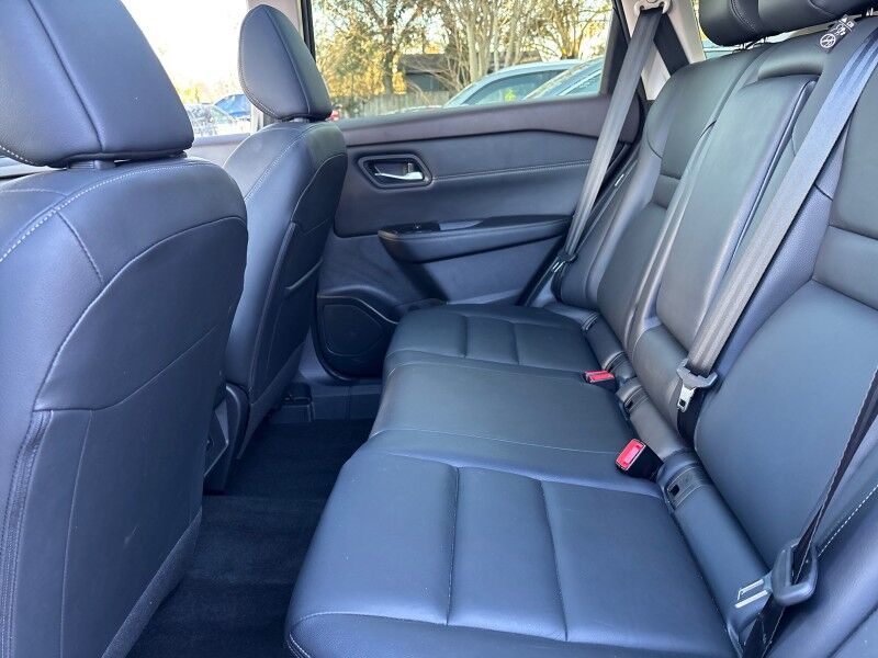 2023 Nissan Rogue SL AWD w/LEATHER & PANO SUNROOF Seffner FL