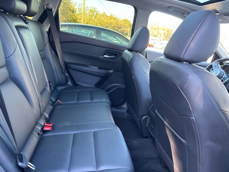 2023 Nissan Rogue SL AWD w/LEATHER & PANO SUNROOF Seffner FL