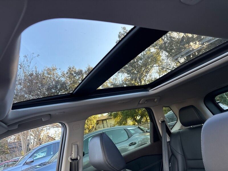 2023 Nissan Rogue SL AWD w/LEATHER & PANO SUNROOF Seffner FL