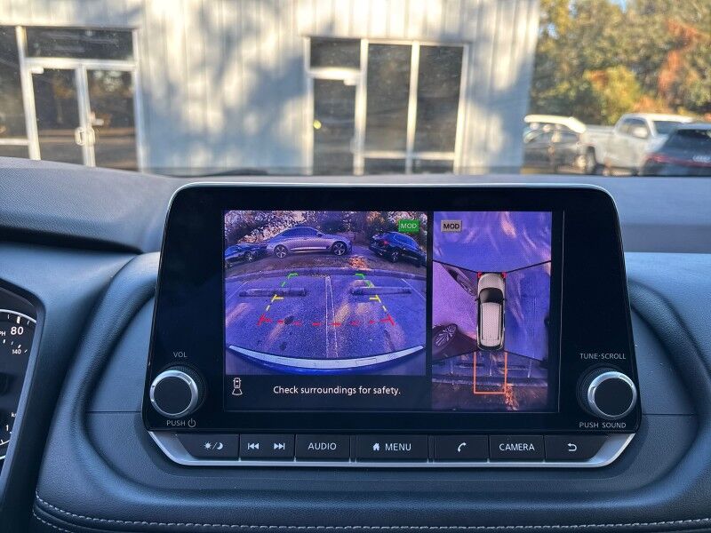 2023 Nissan Rogue SL AWD w/LEATHER & PANO SUNROOF Seffner FL