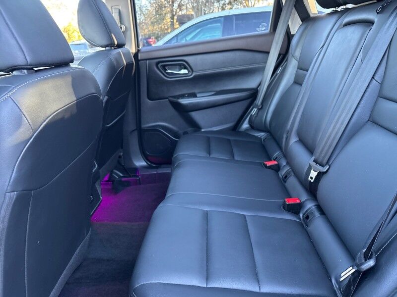 2023 Nissan Rogue SL AWD w/LEATHER & PANO SUNROOF Seffner FL