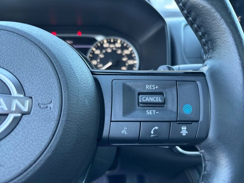 2023 Nissan Rogue SL AWD w/LEATHER & PANO SUNROOF Seffner FL