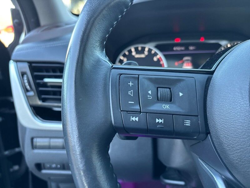 2023 Nissan Rogue SL AWD w/LEATHER & PANO SUNROOF Seffner FL