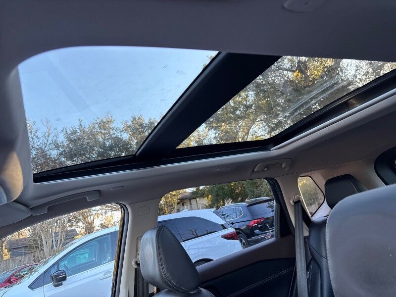 2023 Nissan Rogue SL AWD w/LEATHER & PANO SUNROOF Seffner FL