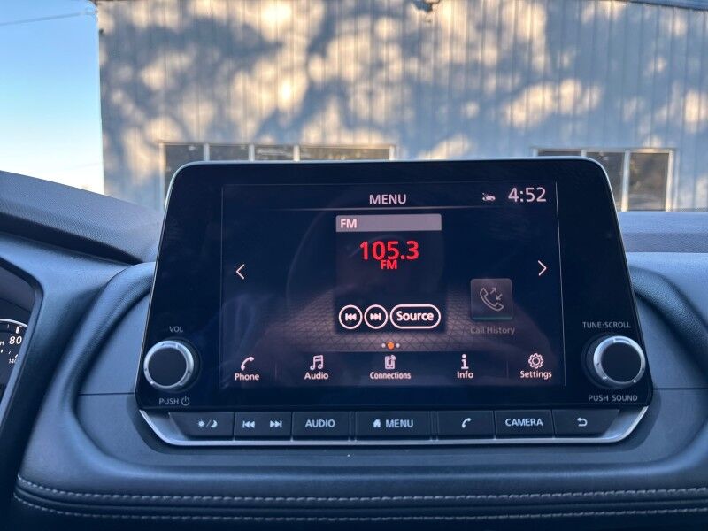 2023 Nissan Rogue SL AWD w/LEATHER & PANO SUNROOF Seffner FL