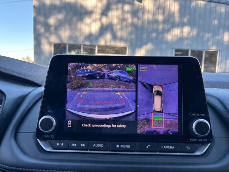 2023 Nissan Rogue SL AWD w/LEATHER & PANO SUNROOF Seffner FL