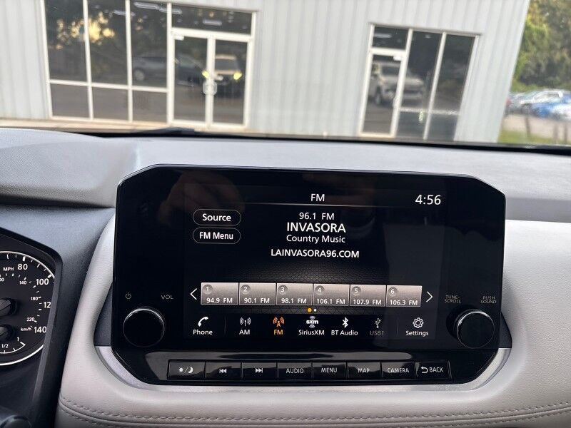 2023 Nissan Rogue SL AWD w/PREMIUM PKG. LTHR. PANO. BOSE. Seffner FL