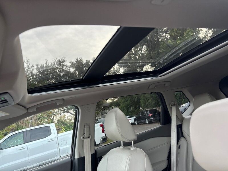 2023 Nissan Rogue SL AWD w/PREMIUM PKG. LTHR. PANO. BOSE. Seffner FL