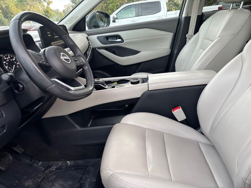 2023 Nissan Rogue SL AWD w/PREMIUM PKG. LTHR. PANO. BOSE. Seffner FL