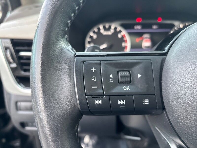 2023 Nissan Rogue SL AWD w/PREMIUM PKG. LTHR. PANO. BOSE. Seffner FL