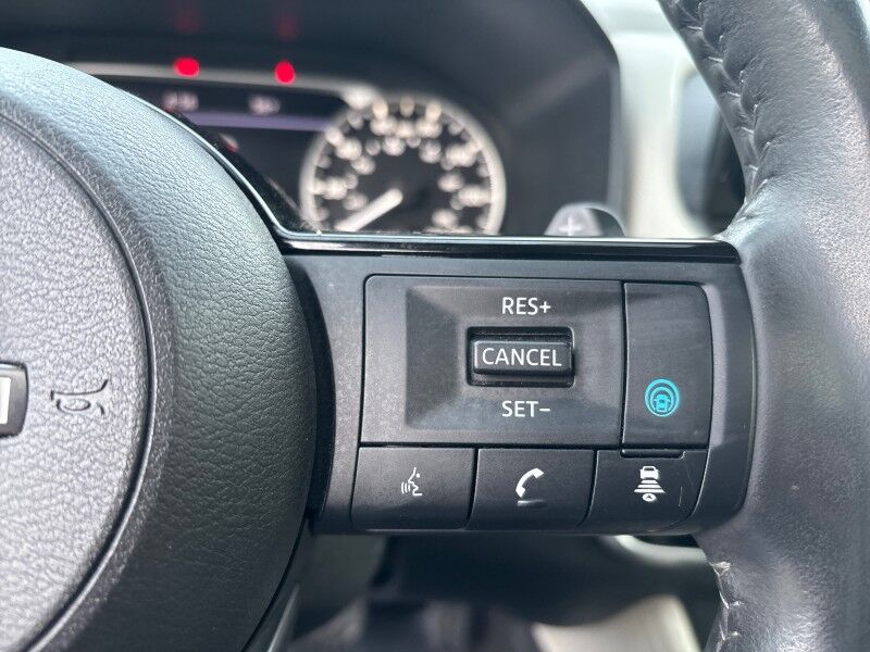 2023 Nissan Rogue SL AWD w/PREMIUM PKG. LTHR. PANO. BOSE. Seffner FL