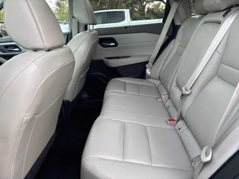 2023 Nissan Rogue SL AWD w/PREMIUM PKG. LTHR. PANO. BOSE. Seffner FL