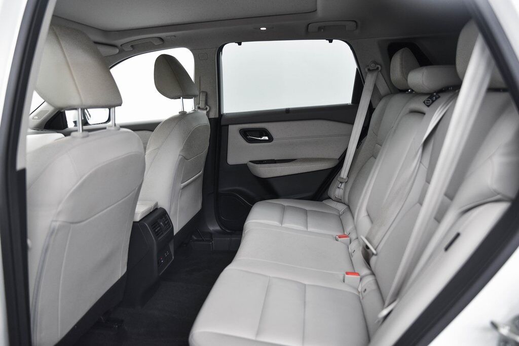 2023 Nissan Rogue SL AKRON OH