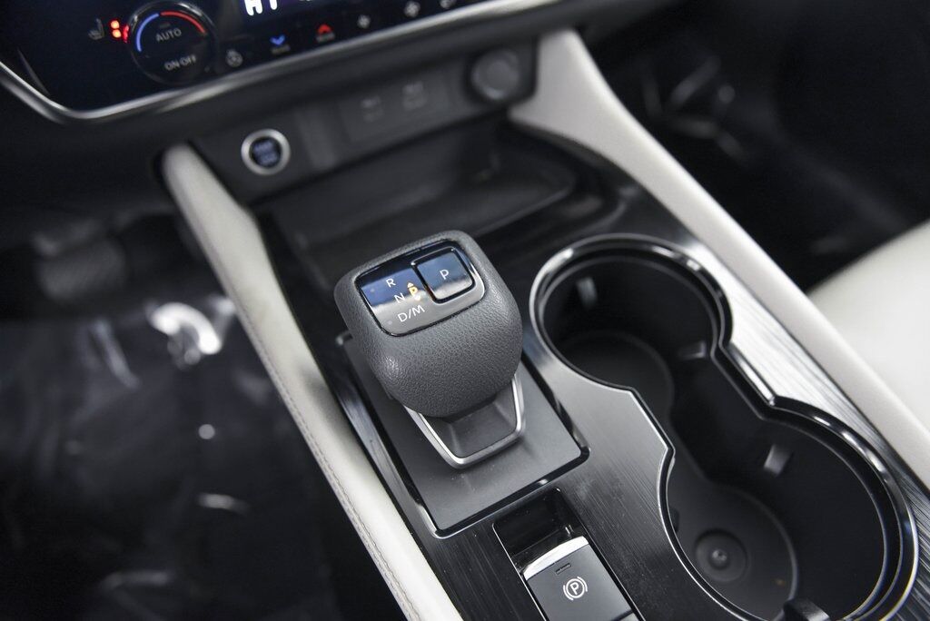 2023 Nissan Rogue SL AKRON OH