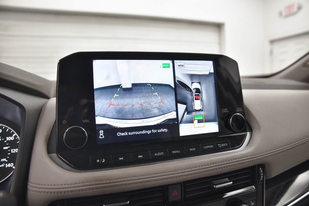 2023 Nissan Rogue SL AKRON OH