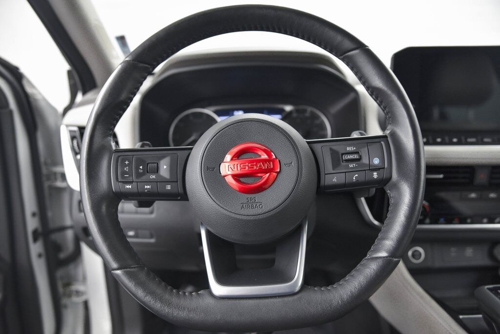 2023 Nissan Rogue SL AKRON OH