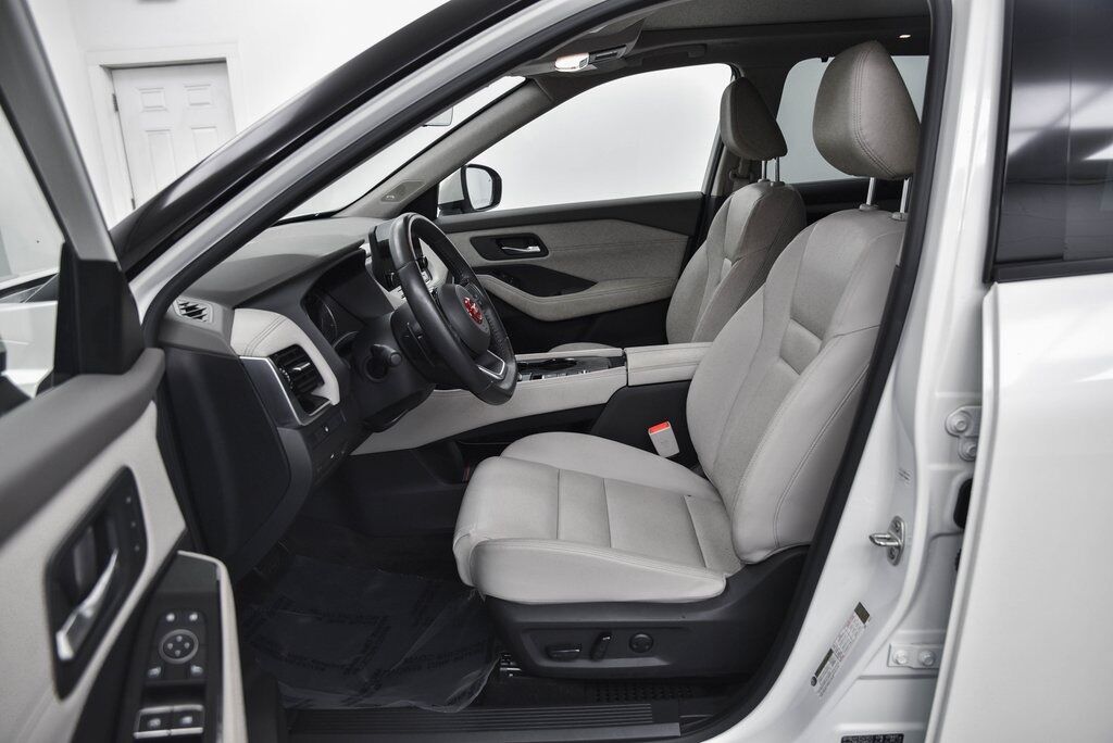 2023 Nissan Rogue SL AKRON OH